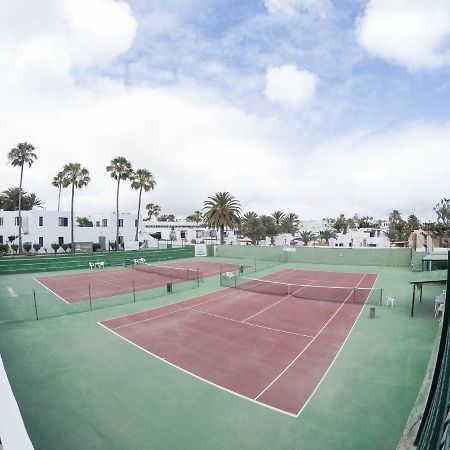 דירות Corralejo Oasis מראה חיצוני תמונה