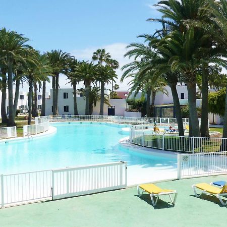 דירות Corralejo Oasis מראה חיצוני תמונה