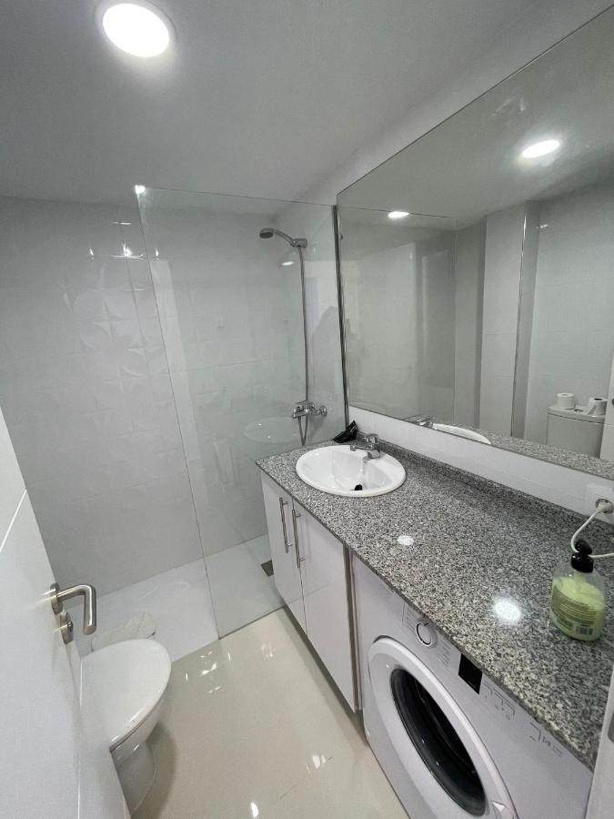 דירות Corralejo Oasis מראה חיצוני תמונה