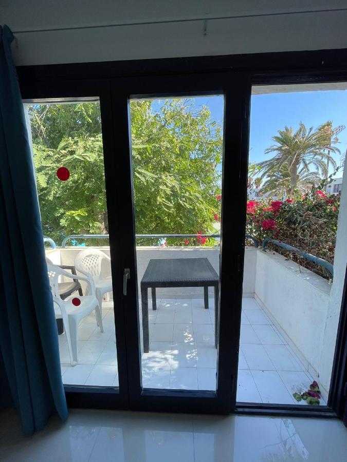 דירות Corralejo Oasis מראה חיצוני תמונה