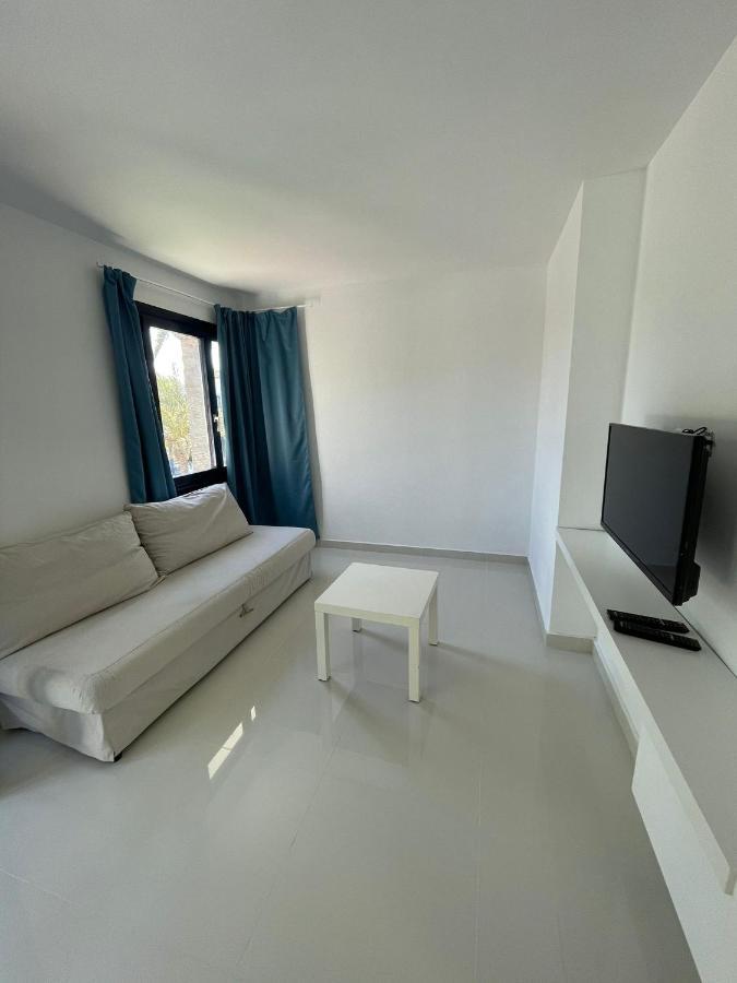 דירות Corralejo Oasis מראה חיצוני תמונה