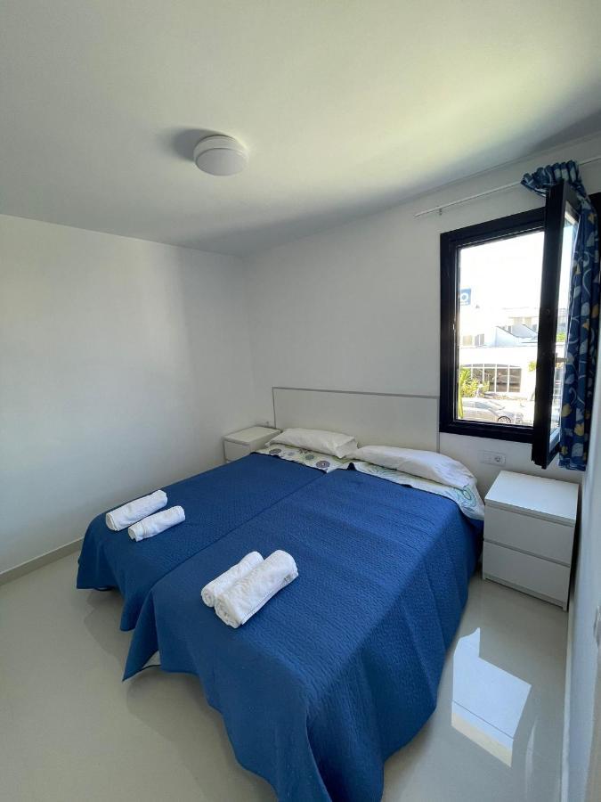 דירות Corralejo Oasis מראה חיצוני תמונה