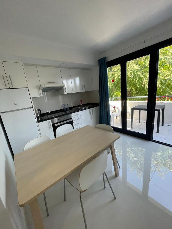 דירות Corralejo Oasis מראה חיצוני תמונה