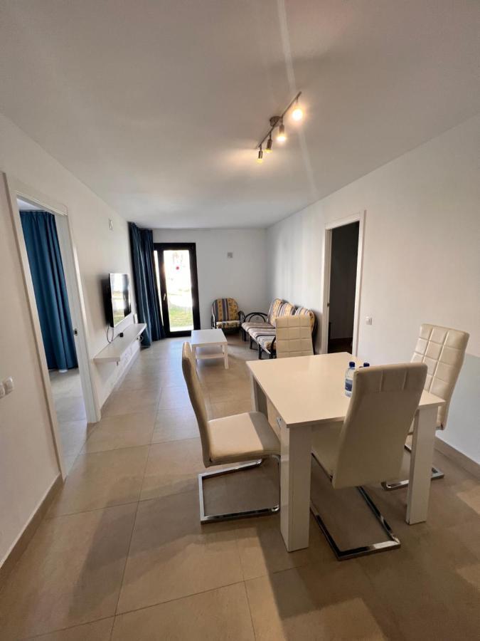 דירות Corralejo Oasis מראה חיצוני תמונה