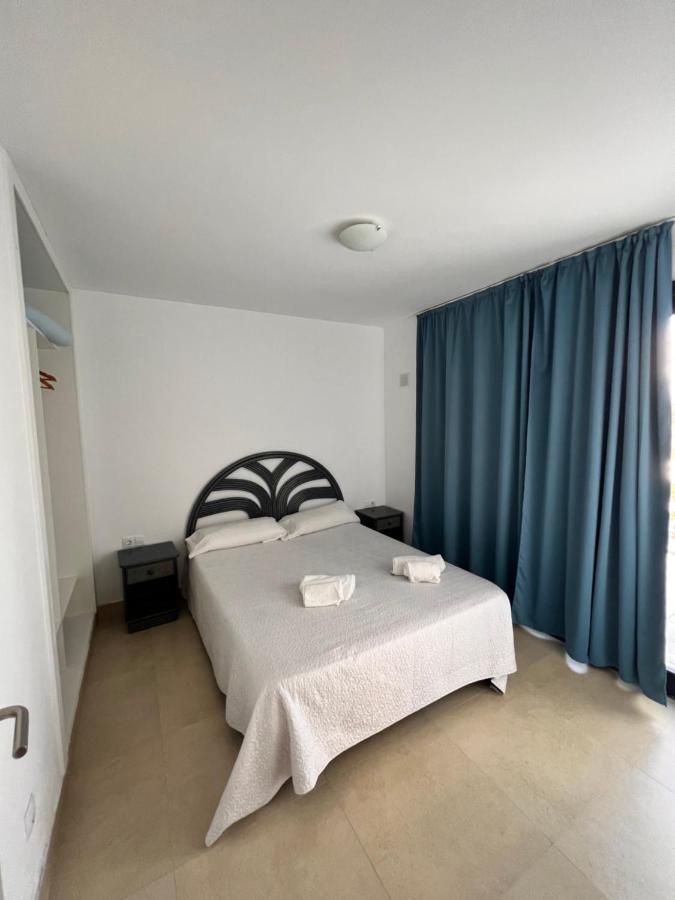 דירות Corralejo Oasis מראה חיצוני תמונה