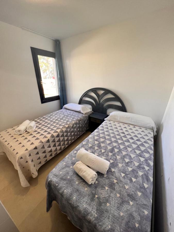 דירות Corralejo Oasis מראה חיצוני תמונה