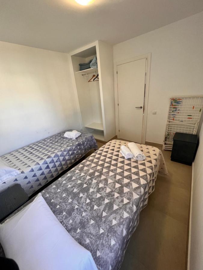 דירות Corralejo Oasis מראה חיצוני תמונה