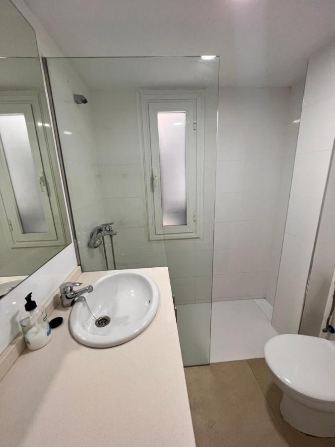 דירות Corralejo Oasis מראה חיצוני תמונה