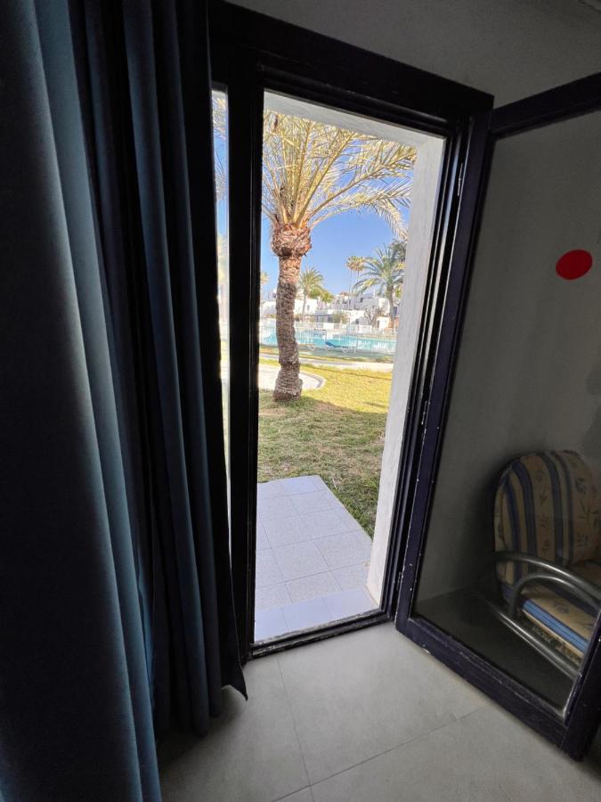 דירות Corralejo Oasis מראה חיצוני תמונה