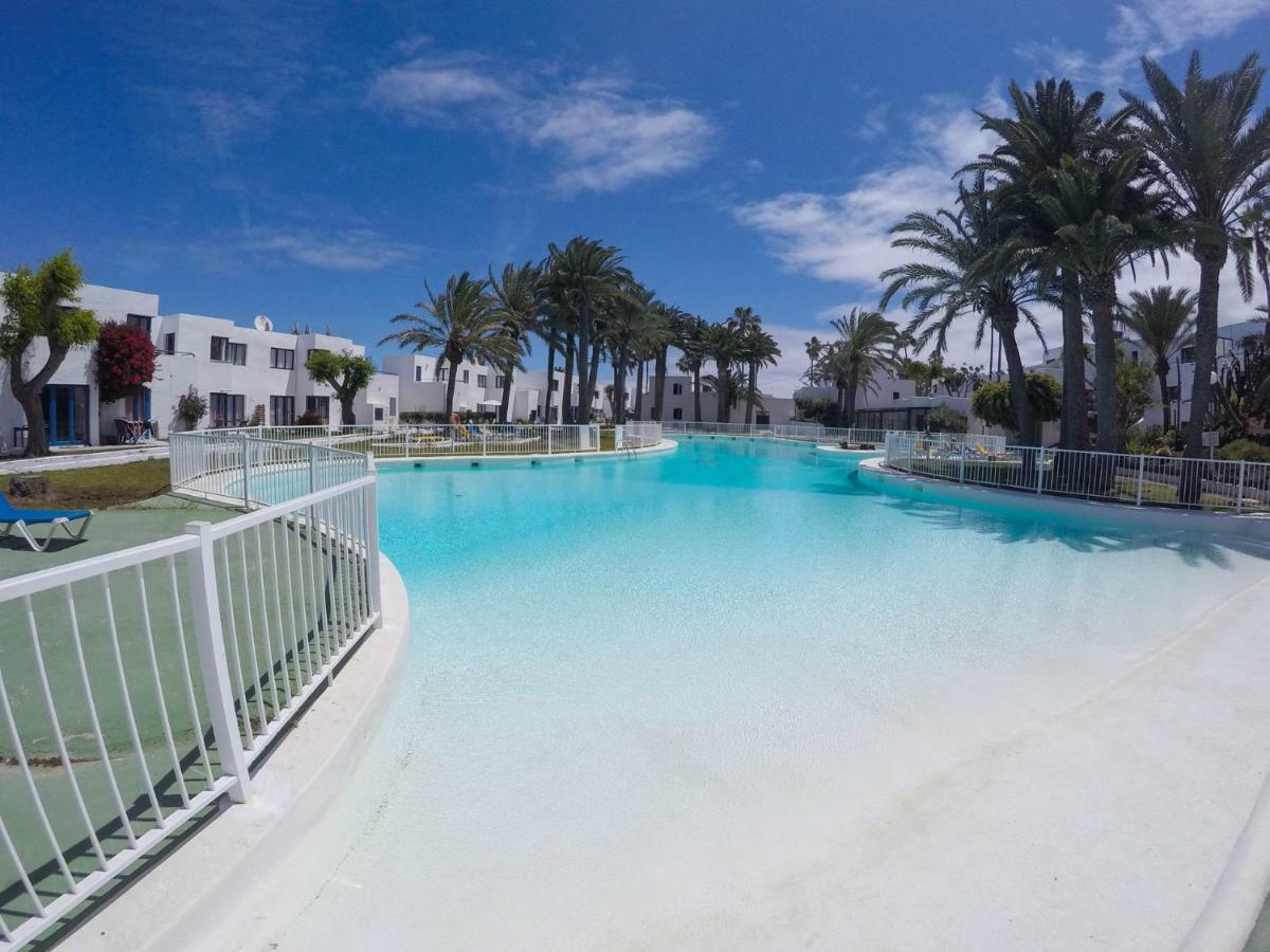 דירות Corralejo Oasis מראה חיצוני תמונה