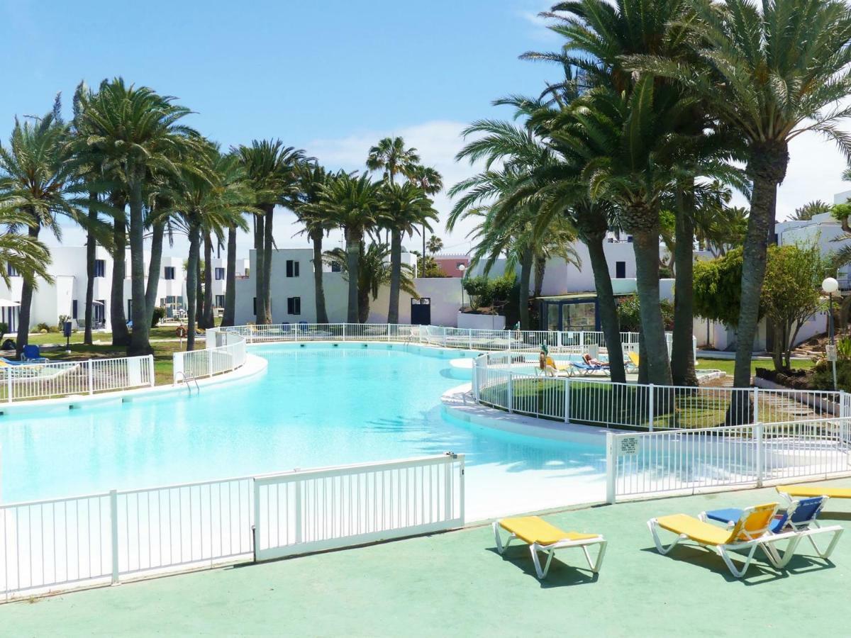 דירות Corralejo Oasis מראה חיצוני תמונה